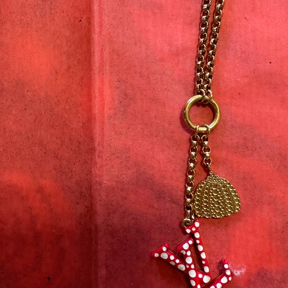 Louis Vuitton x Yayoi Kusama Necklace - Picture 4 of 10